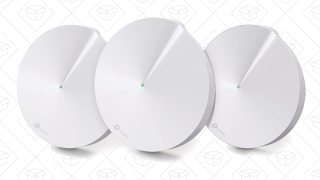 Upgrade to a Mesh Networking System For Just $163<em></em>